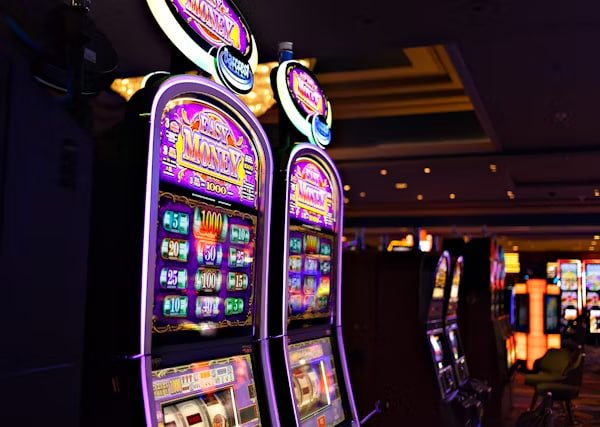 banca19 Live Casino